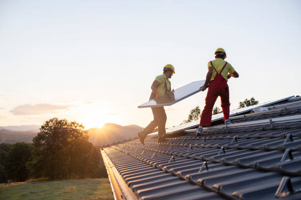 Best Roof Coating and Sealing  in Walker Valley, NY