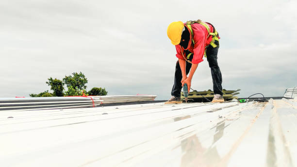 Best Flat Roofing  in Walker Valley, NY