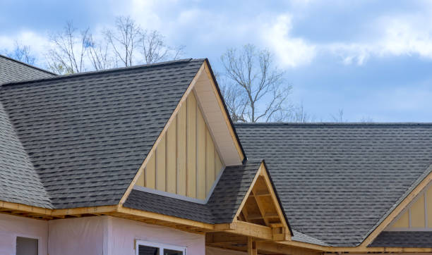 Best Rubber Roofing (EPDM, TPO)  in Walker Valley, NY