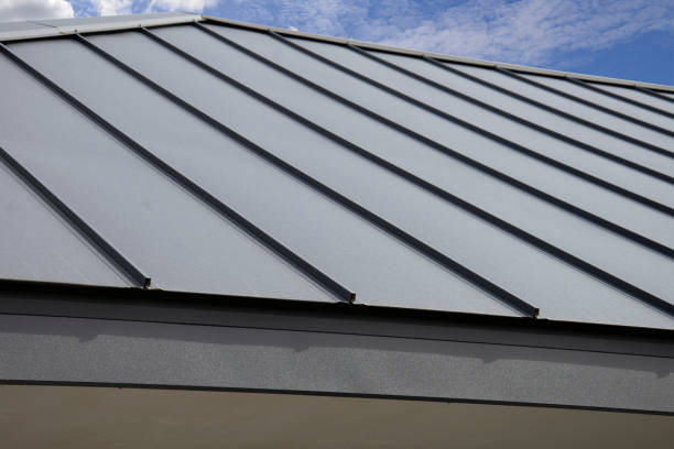 Best Metal Roofing Installation  in Walker Valley, NY